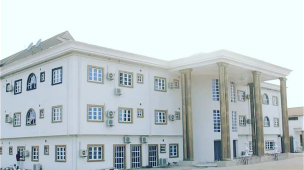 Dealings Hotel and suites Ilese Ijebu